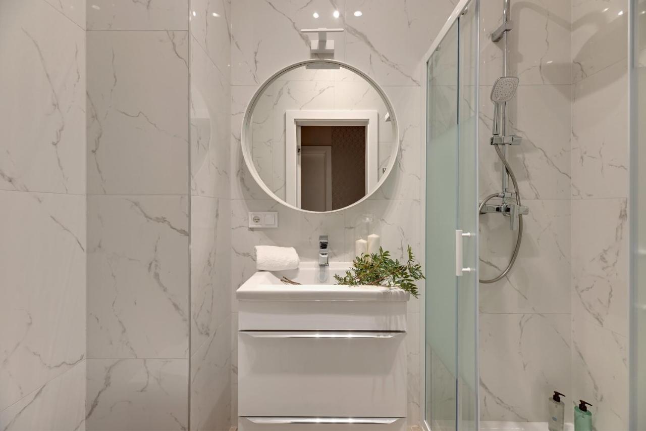Cityflow By Welcome Apartment Gdansk Ngoại thất bức ảnh
